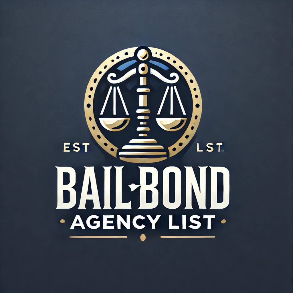 Bail Bond Agency List